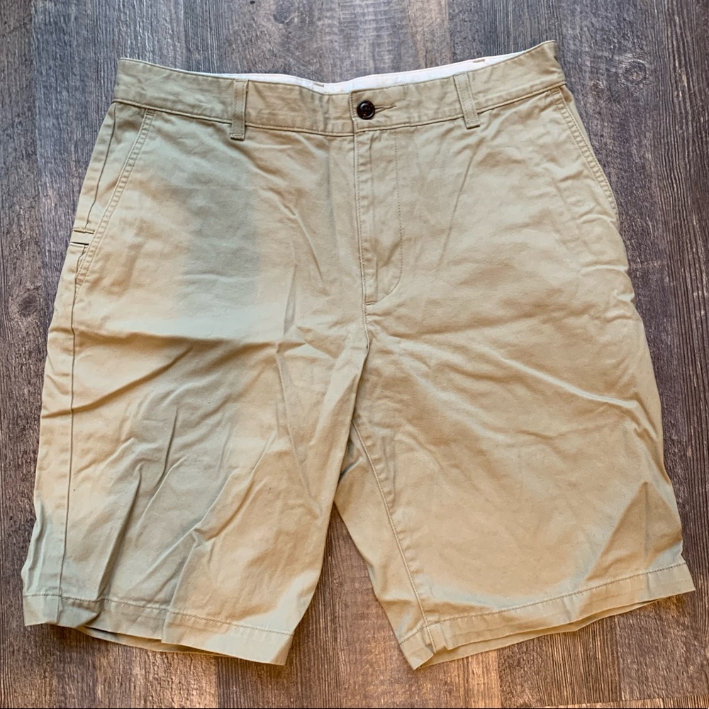 32W MEN DOCKER SHORTS